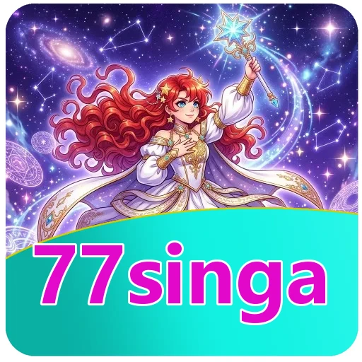 Pratinjau antarmuka 77singa