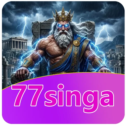 Pratinjau antarmuka 77singa