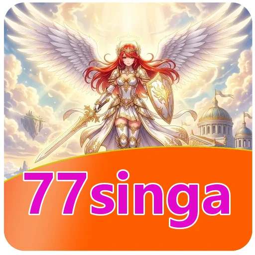 Pratinjau antarmuka 77singa